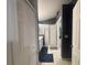 Bathroom featuring tile floors, a walk-in shower, and plenty of storage space for your needs at 11236 Rouse Run Cir, Orlando, FL 32817