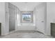 This bathroom is well-lit and features a large tub and a glass walk-in shower at 15038 Willow Ln, Tavares, FL 32778