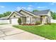 Charming single-story home features a well-maintained lawn and inviting curb appeal at 1706 Terra Cota Ct, Orlando, FL 32825