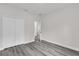 Spacious bedroom with gray flooring and closet at 17501 Sw 41St Cir, Ocala, FL 34473