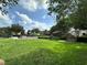 Community park featuring a playground, gazebo, benches, picnic tables and green space at 2051 Sandy Garden Ln, Winter Garden, FL 34787