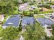 Charming single-Gathering home with mature trees and a well-manicured lawn in a desirable neighborhood at 2418 Ridgemooor Dr, Orlando, FL 32828