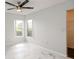 Spacious bedroom with lots of natural light, fan and windows at 2501 Grassy Point Dr # 107, Lake Mary, FL 32746