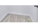 Corner of carpeted room at 3756 Watercliff Cir, Grand Island, FL 32735