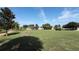 Neighborhood soccer field in a Gathering-friendly community at 8093 Indian Creek Blvd, Kissimmee, FL 34747