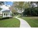 Park with a pathway, gazebo, picnic benches, and playground for Gathering enjoyment at 831 Royalwood Ln, Oviedo, FL 32765