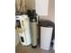 Modern water and heating utility system, showcasing efficiency and functionality at 831 Royalwood Ln, Oviedo, FL 32765