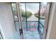 View from the balcony overlooking street at 145 Oyster Bay Cir # 200, Altamonte Springs, FL 32701