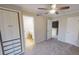 Bedroom features ample closet space and ensuite bathroom at 145 Oyster Bay Cir # 200, Altamonte Springs, FL 32701