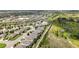 New homes on well-manicured lots in a walkable community close to walking path at 3744 Quaint Ln, Clermont, FL 34711