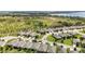 New homes on beautifully landscaped lots offer an exceptional Florida lifestyle in this community at 3744 Quaint Ln, Clermont, FL 34711