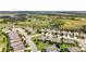 New homes on beautifully landscaped lots in a well-maintained community at 3744 Quaint Ln, Clermont, FL 34711