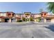 Multi-unit complex with garage parking at 5500 Metrowest Blvd # 203, Orlando, FL 32811