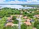An exclusive lakeside community with a variety of beautiful homes and mature landscaping at 6321 Clearmeadow Ct, Windermere, FL 34786
