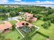A peaceful neighborhood with mature trees and easy access to waterfront activities at 6321 Clearmeadow Ct, Windermere, FL 34786