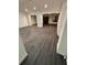 Bright and airy living room with recessed lighting and sleek hardwood flooring at 6849 Palomino Dr, Lakeland, FL 33811