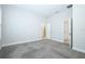 A bedroom features bright, natural lighting, and access to an en suite bathroom at 922 Wild Date Ln, Lake Mary, FL 32746