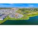 Beautiful lakeside community, the perfect place to call home at 1596 Contentment Loop, Kissimmee, FL 34744