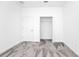 Bright bedroom with carpet and a closet is perfect for storage at 1596 Contentment Loop, Kissimmee, FL 34744