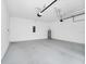 Spacious garage with room for vehicles and storage at 1596 Contentment Loop, Kissimmee, FL 34744