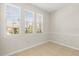 Bright office space featuring tile flooring, natural light from multiple windows, and neutral paint at 1705 Saint Tropez Ct, Kissimmee, FL 34744