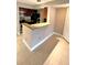 Kitchen featuring granite countertops and stainless steel appliances at 5116 Conroy Rd # 411, Orlando, FL 32811