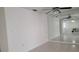 Spacious living room with tiled floor and mirrored wall, great for entertaining at 101 Grand Plaza Dr # P40, Orange City, FL 32763