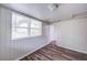 Cozy bedroom with new floors, fresh paint and lots of natural light at 1335 E 3Rd Ave, Mount Dora, FL 32757