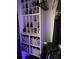 Organized closet with cubbies and hanging racks at 170 N Fairfax Ave, Winter Springs, FL 32708