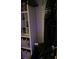 Organized closet with cubbies, hanging racks, and storage bins at 170 N Fairfax Ave, Winter Springs, FL 32708