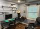 Office with natural light, desk space, and a comfortable chair at 170 N Fairfax Ave, Winter Springs, FL 32708