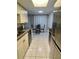 Bright kitchen that features stainless steel appliances and a dining area at 1815 Townhall Ln # 1815, Orlando, FL 32807