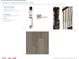 Designer-appointed features include Kwikset front door hardware, Opt 53 stair spindles, and Shaw Elegance Oak stairs at 2583 Long Pine Ave, Apopka, FL 32712