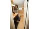 Bathroom with a vanity, a toilet, and a shower-tub combo at 687 N Endeavour Dr, Winter Springs, FL 32708