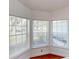 Cozy window seating area with natural light, perfect for relaxing at 10747 Satinwood Cir, Orlando, FL 32825