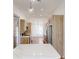 Updated kitchen featuring stainless steel appliances and a kitchen island at 10747 Satinwood Cir, Orlando, FL 32825