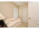 Cozy sitting room with natural light and comfortable seating, ideal for relaxing at 312 Trieste Loop, Lake Mary, FL 32746