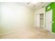 Bedroom with closet and ceiling fan at 7214 Tattant Blvd, Windermere, FL 34786