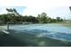 Community tennis courts available for residents' recreational use at 300 Royal Palm Ct, Longwood, FL 32779