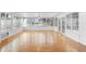 Spacious sunroom surrounded by windows offering abundant natural light and ceramic floors at 40 Hollow Pine Dr, Debary, FL 32713