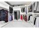 Spacious walk-in closet with ample storage at 49 Interlaken Rd, Orlando, FL 32804