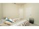 Serene bedroom with neutral tones and ample natural light at 5029 Walker St, St Cloud, FL 34771