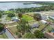 Expansive lot with surveyed property lines near a picturesque lake community at 5984 Ed Harris Ct, St Cloud, FL 34771