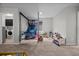Upstairs play area including a laundry machine at 672 Seven Oaks Blvd, Winter Springs, FL 32708