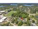 Charming home in a neighborhood near school, athletic field, and a tranquil lake at 1031 Morningside Dr, Eustis, FL 32726