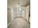 Cozy breakfast nook features natural lighting and tiled floors at 2524 Daffadil Ter, Sanford, FL 32771