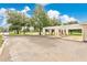 Community car wash area with vacuum stations and covered parking in a beautifully landscaped community at 4600 Yellowgold W Rd # 102, Kissimmee, FL 34746