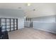 This bonus room offers a spacious area to customize at 546 Windsor Pl, Davenport, FL 33896