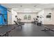 Stay active in the community fitness center with modern cardio and weight training equipment at 546 Windsor Pl, Davenport, FL 33896