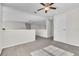 Bright living area featuring an open layout and plush carpeting at 1067 Chatham Break St, Orlando, FL 32828